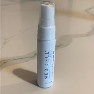 Medicell Labs Hydrating Calming Facial Mist 1 oz